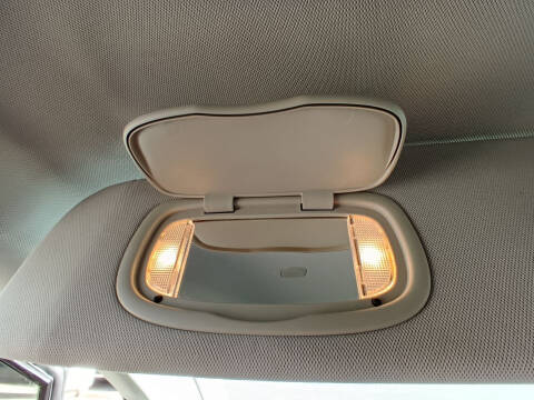 2017 Chrysler Pacifica Touring Plus