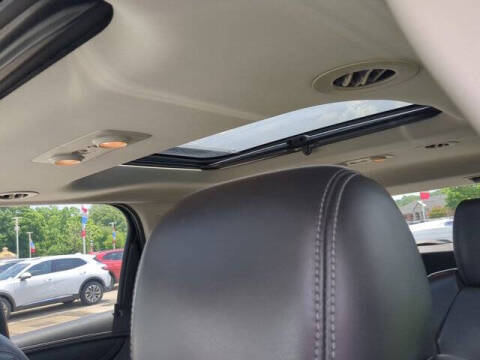 2014 GMC Acadia SLT-1