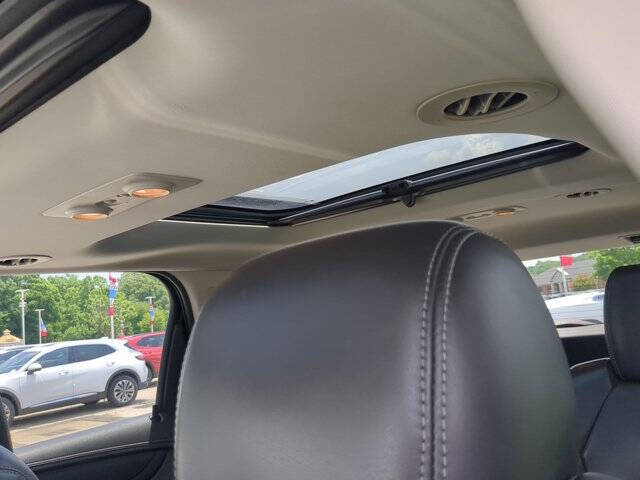 2014 GMC Acadia SLT-1