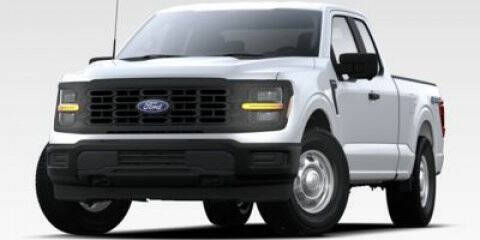 2024 Ford F-150 for sale at Bill Alexander Ford Lincoln in Yuma AZ