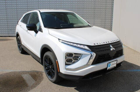 2023 Mitsubishi Eclipse Cross