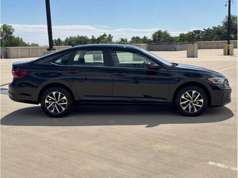 2024 Volkswagen Jetta S