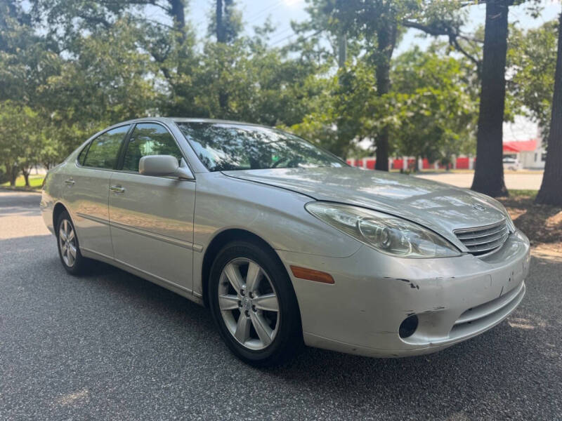 2005 Lexus ES 330