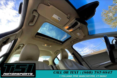 2015 Volvo S60 T5 Drive-E Premier