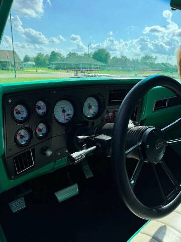 1984 Chevrolet 150