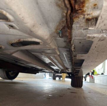 2011 Chevrolet Impala LT Fleet