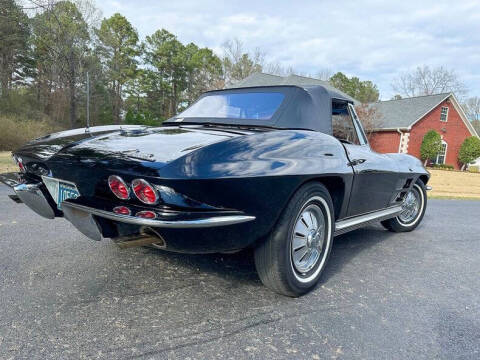 1964 Chevrolet Corvette
