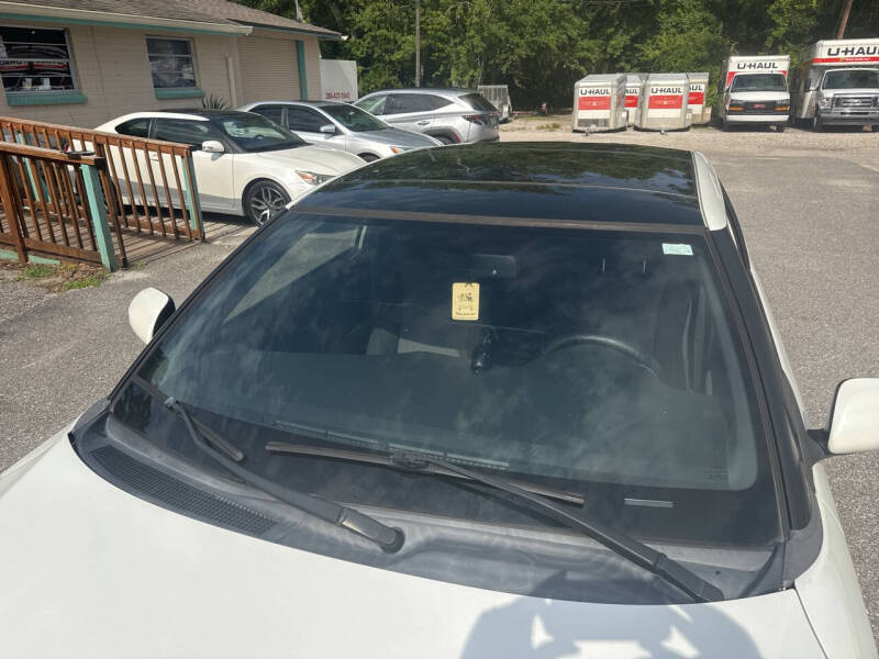 2015 Scion tC