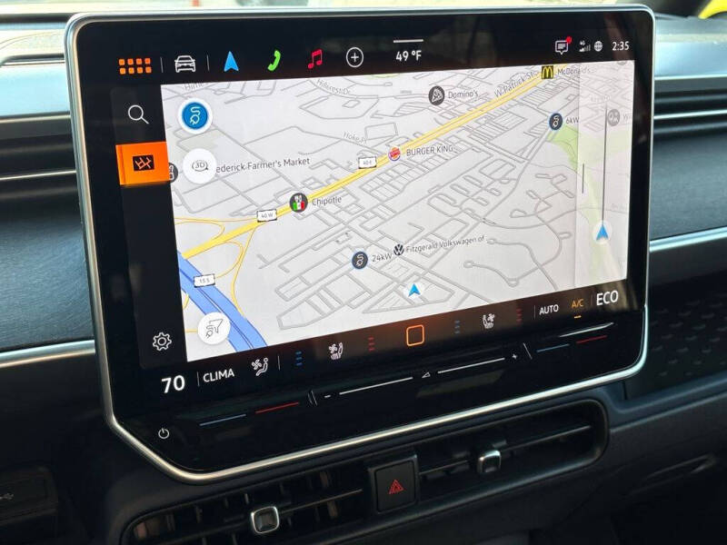 2025 Volkswagen ID. Buzz Pro S Plus 4Motion