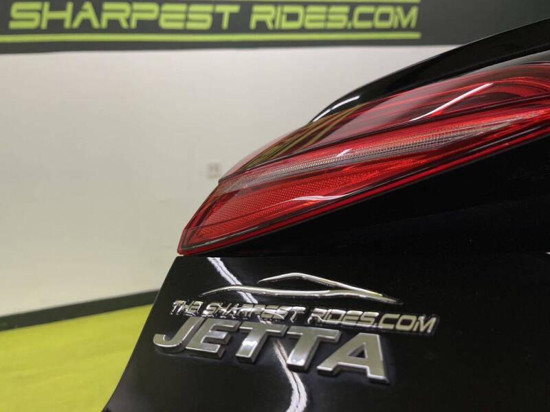 2015 Volkswagen Jetta