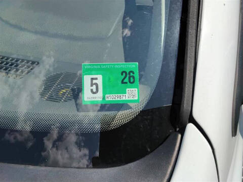 2008 Dodge Ram 3500 ST