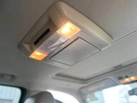 2013 Chevrolet Tahoe LT