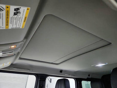 2017 Mercedes-Benz G-Class G 550