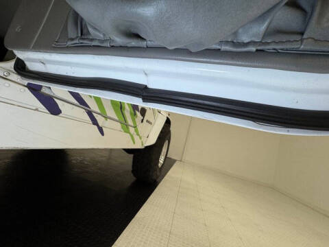 1996 AM General Hummer Wagon