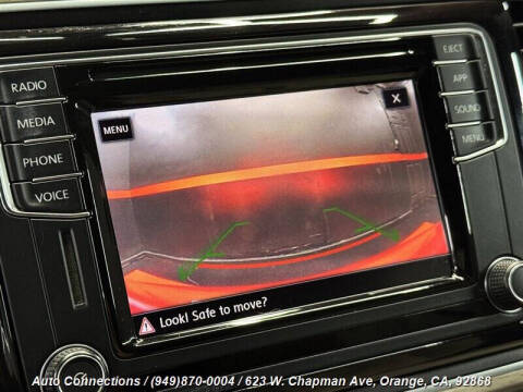 2018 Volkswagen Beetle Convertible 2.0T Coast