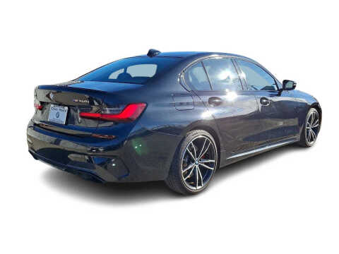 2021 BMW 3 Series M340i xDrive