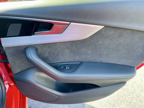 2021 Audi S5 Sportback 3.0T quattro Premium Plus