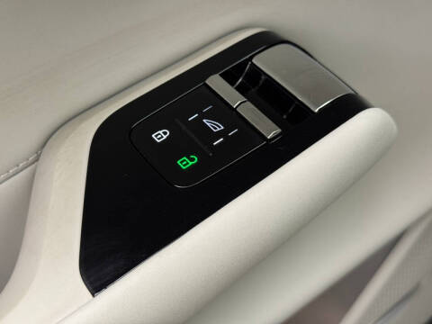 2025 Volvo EX90 Twin Ultra 7P