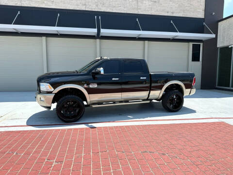 2014 RAM 2500 for sale at Premier Auto Connection in McAlester OK