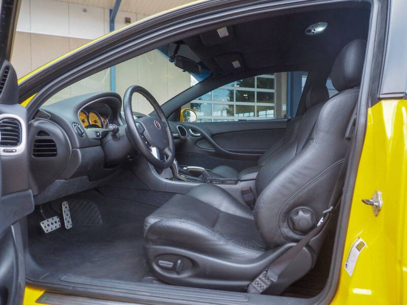 2005 Pontiac GTO