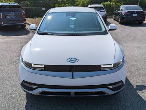 2023 Hyundai Ioniq 5 for sale at CU Carfinders in Norcross GA