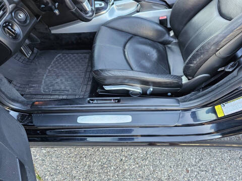 2007 Porsche 911 Carrera 4S