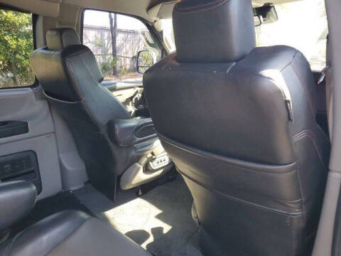 2022 Chevrolet Express 2500