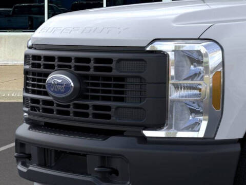2026 Ford F-350 Super Duty