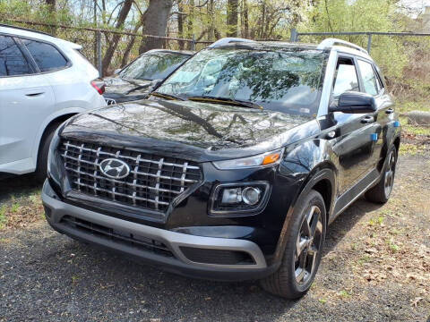 2026 Hyundai Venue
