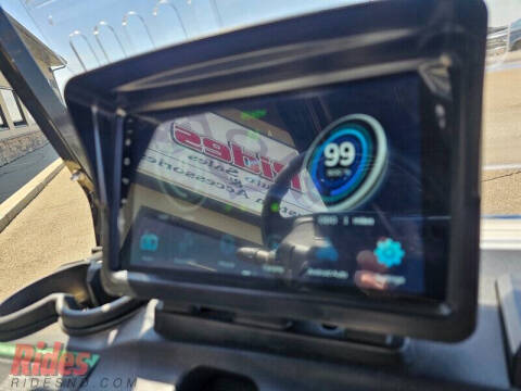 2025 Evolution D5 Ranger