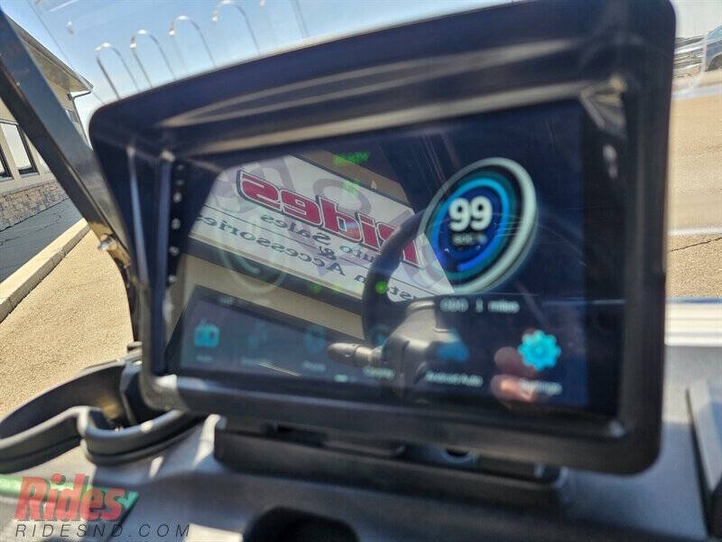 2025 Evolution D5 Ranger