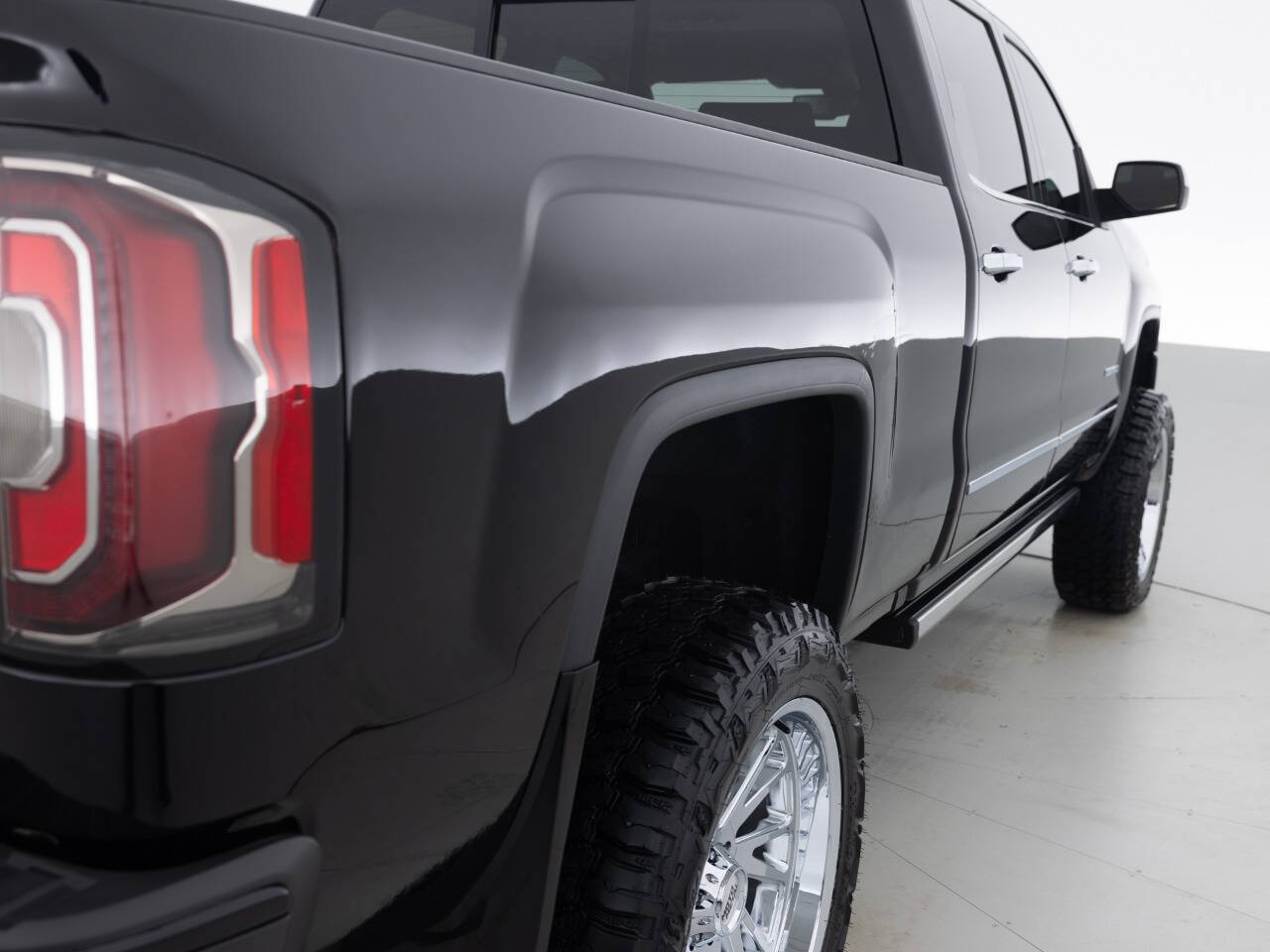 Used Car 2017 Gmc Sierra 1500  Denali 4x4 4dr Crew Cab 6.5 Ft. Sb For Sale Under $50,000 In Coal City, Illinois