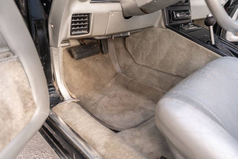 1978 Chevrolet Corvette