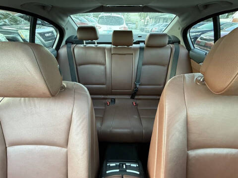 2013 BMW 5 Series 528i