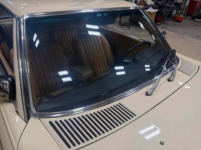 1980 Mercedes-Benz 450-Class