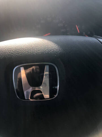 2004 Honda Accord EX V-6