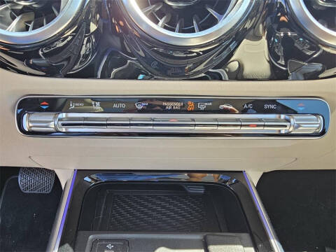 2025 Mercedes-Benz GLA GLA 250