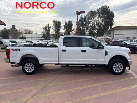 2022 Ford F-250 Super Duty for sale at Norco Truck Center in Norco CA