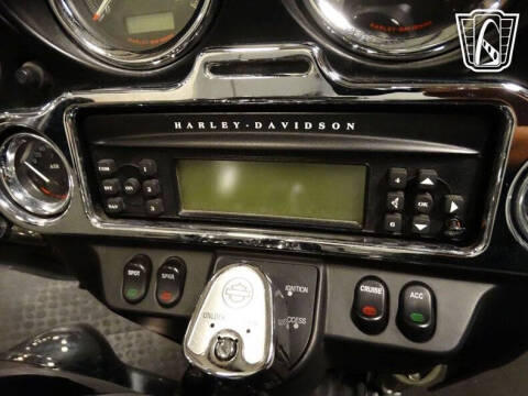 2009 Harley-Davidson Electra Glide Ultra Classic