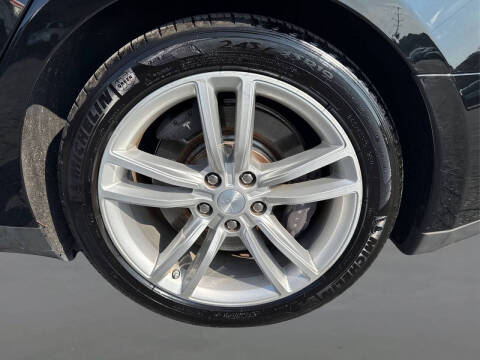 2014 Tesla Model S