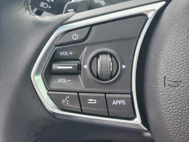 2023 Acura RDX