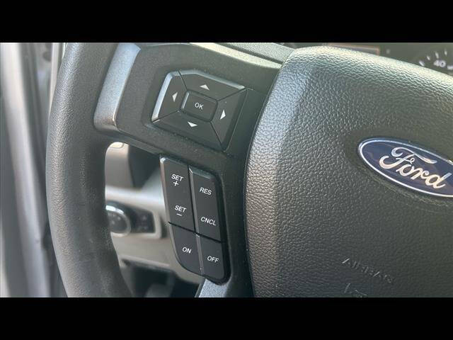 2017 Ford F-250 Super Duty for sale at Winter Park Auto Mall in Orlando, FL