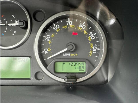 2011 Land Rover LR2