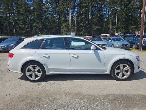 2013 Audi Allroad 2.0T quattro Premium Plus