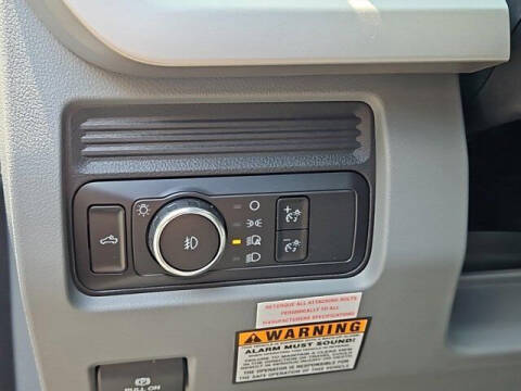 2023 Ford F-350 Super Duty XL