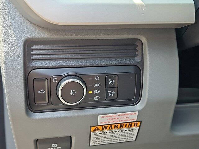 2023 Ford F-350 Super Duty XL