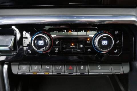 2024 GMC Sierra 3500HD