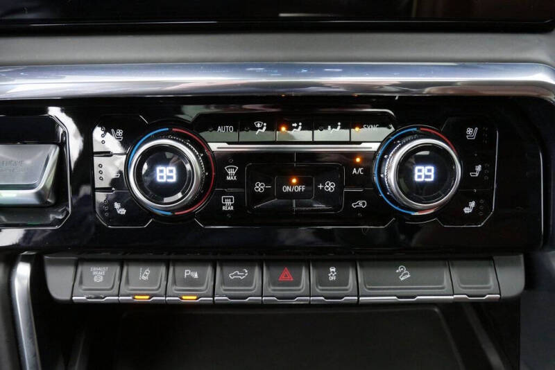 2024 GMC Sierra 3500HD