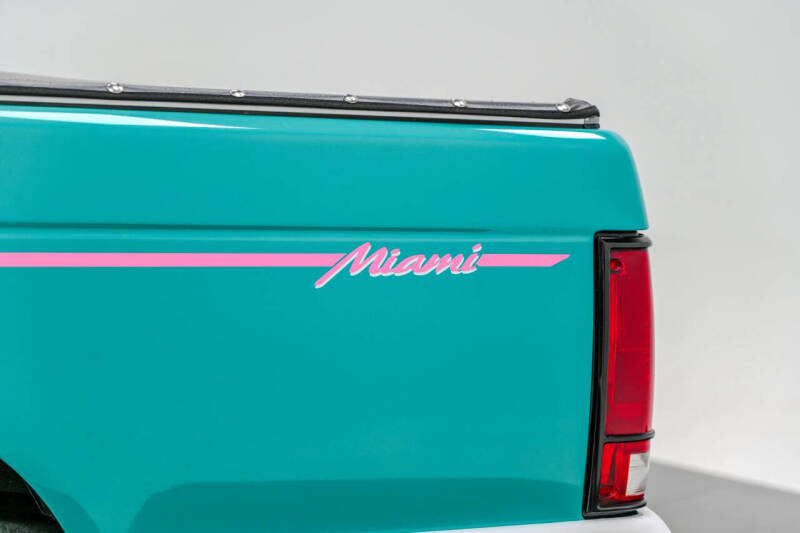 1992 GMC Sonoma