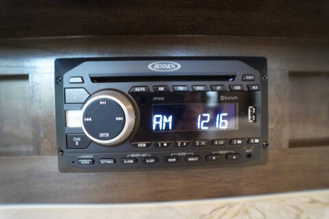 2021 Keystone RV Voltage